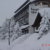 Sporting Hotel Passo Tonale 