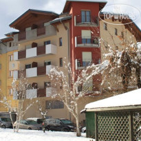  Stella Alpina Hotel 