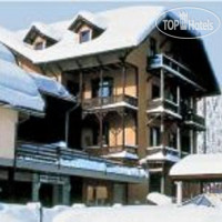 Villa Principe  Madonna di Campiglio 3*