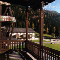 Villa Principe  Madonna di Campiglio 