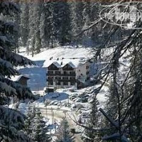 Montana hotel Madonna di Campiglio 3*