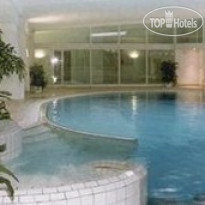 Faloria Mountain Spa Resort