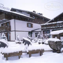 Faloria Mountain Spa Resort
