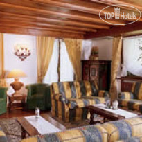 Faloria Mountain Spa Resort