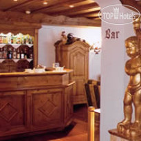Faloria Mountain Spa Resort
