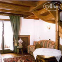 Faloria Mountain Spa Resort