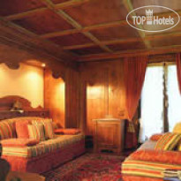 Faloria Mountain Spa Resort