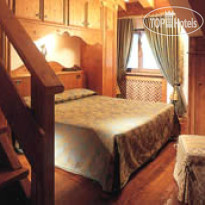 Faloria Mountain Spa Resort