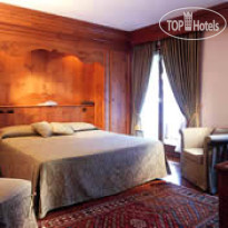 Faloria Mountain Spa Resort
