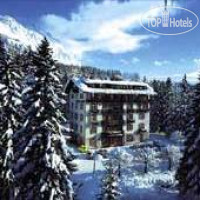 Majoni hotel Cortina D'Ampezzo 4*