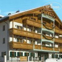 Alpenrose hotel Arabba 3*