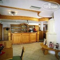 Garni Laura hotel Arabba 