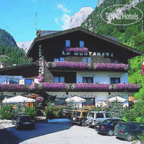 La Montanara Hotel Marmolada 