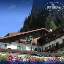 Roy Hotel Marmolada 