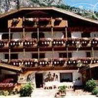 Sport Hotel TOLER Marmolada 3*