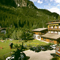 Sport Hotel TOLER Marmolada 