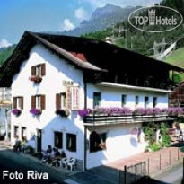 Aurora Hotel Marmolada 