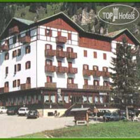 Lavaredo hotel Misurina 3*