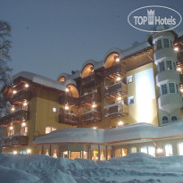 All'Imperatore hotel Madonna di Campiglio 