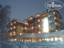 All'Imperatore hotel Madonna di Campiglio 4*