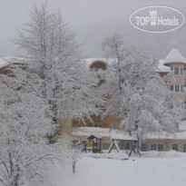 All'Imperatore hotel Madonna di Campiglio 