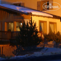 Chalet Hotel Laura 