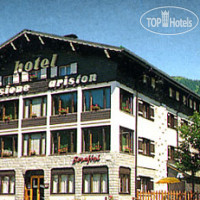 Ariston hotel Madonna di Campiglio 3*