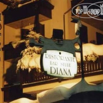Diana hotel Madonna di Campiglio 