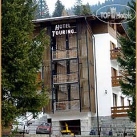 Touring hotel Madonna di Campiglio 3*