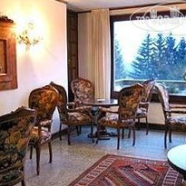 Touring hotel Madonna di Campiglio 