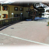 Vidi hotel Madonna di Campiglio 