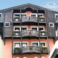 Posta Residence Hotel Madonna di Campiglio 