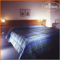 Arnica Hotel Bed and Breakfast 