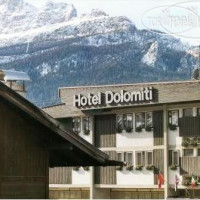 Dolomiti hotel Cortina d'Ampezzo 3*