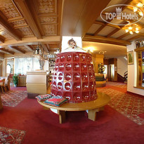 Cristina hotel Val Rendena 