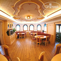 Cristina hotel Val Rendena 