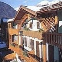 Alpina hotel Pinzolo 