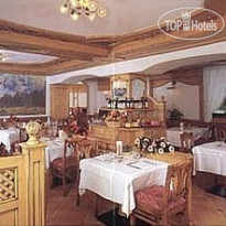 Alpina hotel Pinzolo 