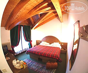 Новые добавленные фото туристов Garni La Felce hotel Pinzolo 3*