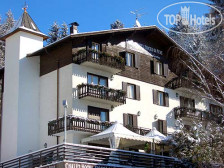 Chalet Fiocco di Neve hotel Pinzolo 3*