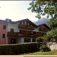 Villa Fosine hotel Pinzolo 3*