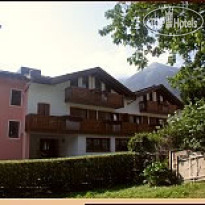 Villa Fosine hotel Pinzolo 