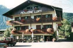 Фотографии отеля  Lory Hotel Pinzolo 3*