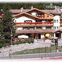 Pineta hotel Marmolada 3*