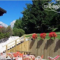 Menardi Hotel Cortina D'ampezzo 