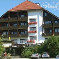 Royal Hotel Hinterhuber 4*