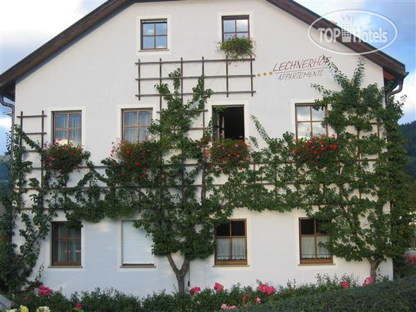 Фотографии отеля  Residence Lechnerhof 3*