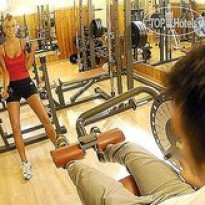 Sporthotel Exclusive 