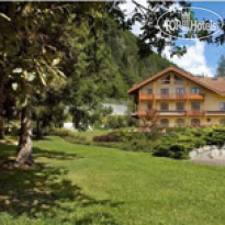 Holidays Dolomiti Apartment Resort 