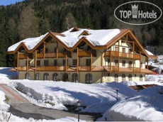 Фотографии отеля  Holidays Dolomiti Apartment Resort 3*